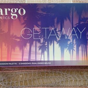 Gateway palette 12 shades